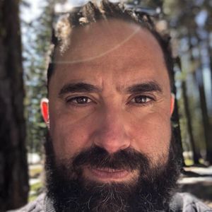 Meet your Posher, Ben